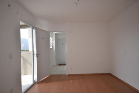 Apartamento para alugar com 50m², 2 quartos e 1 vagaQuarto 2