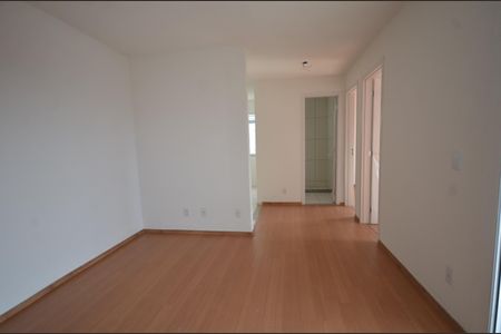 Apartamento para alugar com 50m², 2 quartos e 1 vagaSala