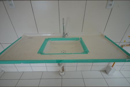 Apartamento para alugar com 50m², 2 quartos e 1 vagaCozinha