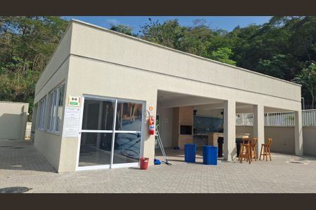 Apartamento para alugar com 50m², 2 quartos e 1 vagaÁrea comum - Churrasqueira