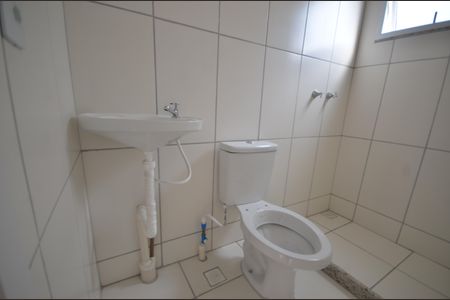 Apartamento para alugar com 50m², 2 quartos e 1 vagaBanheiro