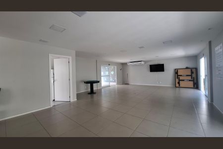 Apartamento para alugar com 50m², 2 quartos e 1 vagaÁrea comum - Salão de festas