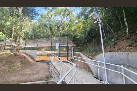 Apartamento para alugar com 50m², 2 quartos e 1 vagaÁrea comum Quadra Esportiva