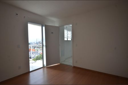 Apartamento para alugar com 50m², 2 quartos e 1 vagaSala