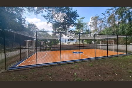 Apartamento para alugar com 50m², 2 quartos e 1 vagaÁrea comum Quadra Esportiva