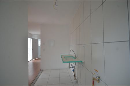 Apartamento para alugar com 50m², 2 quartos e 1 vagaCozinha