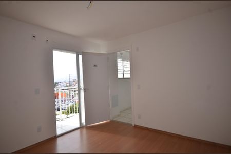 Apartamento para alugar com 50m², 2 quartos e 1 vagaSala