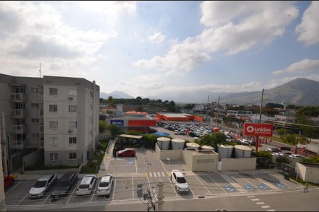 Apartamento para alugar com 50m², 2 quartos e 1 vagaVista da Sala