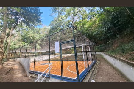 Apartamento para alugar com 50m², 2 quartos e 1 vagaÁrea comum Quadra Esportiva