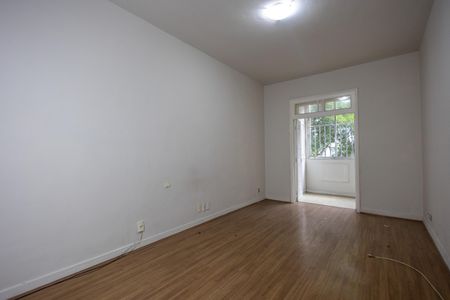 Apartamento à venda com 126m², 3 quartos e 1 vagaQuarto 