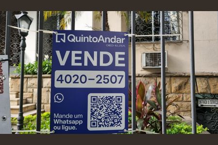 Apartamento à venda com 126m², 3 quartos e 1 vagaPlaca