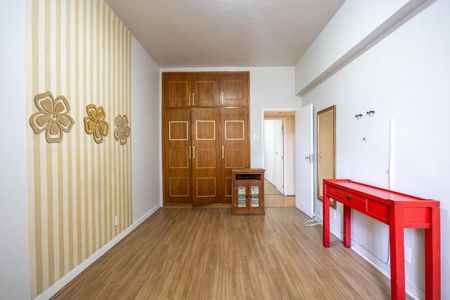 Apartamento à venda com 126m², 3 quartos e 1 vagaSuite