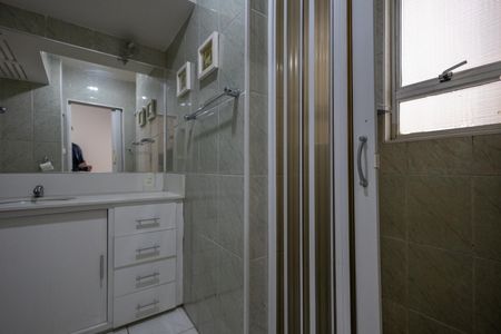 Apartamento à venda com 126m², 3 quartos e 1 vagaBanheiro Suite