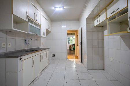 Apartamento à venda com 126m², 3 quartos e 1 vagaCozinha