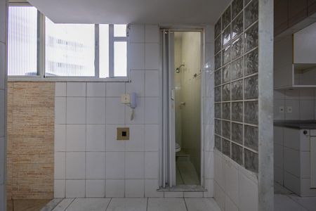 Apartamento à venda com 126m², 3 quartos e 1 vagaCozinha