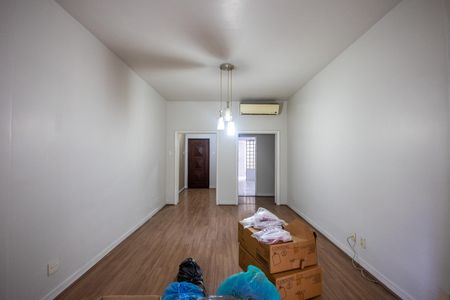Sala de apartamento à venda com 3 quartos, 126m² em Maracanã, Rio de Janeiro
