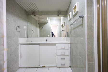 Apartamento à venda com 126m², 3 quartos e 1 vagaBanheiro Suite