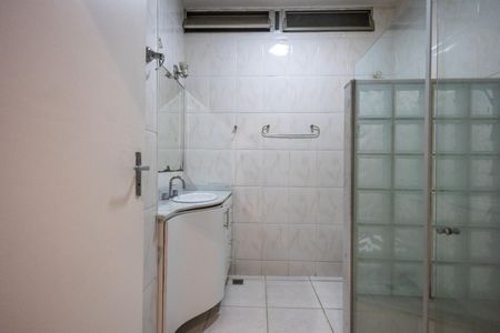 Apartamento à venda com 126m², 3 quartos e 1 vagaBanheiro Social