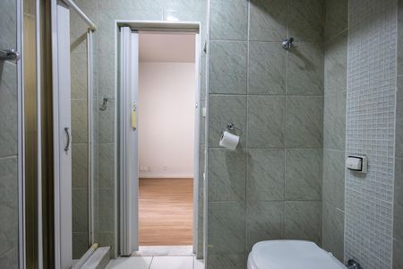 Apartamento à venda com 126m², 3 quartos e 1 vagaBanheiro Suite