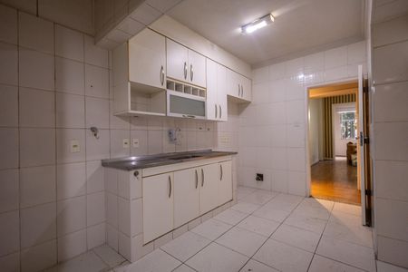 Apartamento à venda com 126m², 3 quartos e 1 vagaCozinha