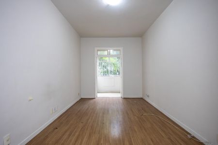 Quarto  de apartamento à venda com 3 quartos, 126m² em Maracanã, Rio de Janeiro