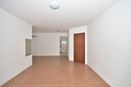 Sala de apartamento à venda com 3 quartos, 115m² em Chácara Agrindus, Taboão da Serra