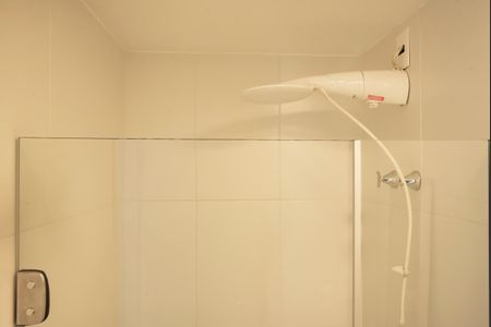 Studio à venda com 25m², 1 quarto e sem vagaBanheiro