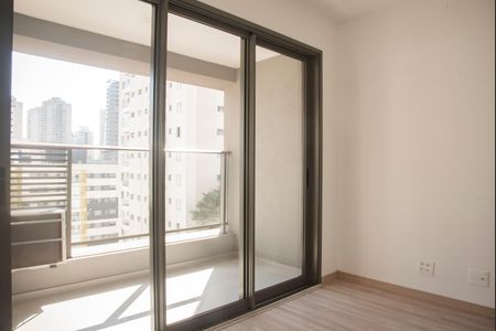 Studio à venda com 25m², 1 quarto e sem vagaStudio