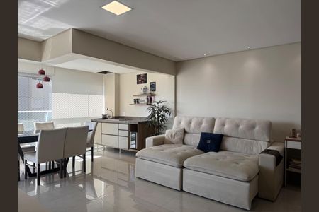 Foto 05 de apartamento à venda com 2 quartos, 84m² em Jardim Caravelas, São Paulo