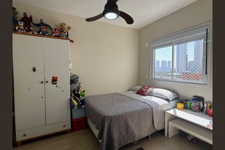 Foto 13 de apartamento à venda com 2 quartos, 84m² em Jardim Caravelas, São Paulo