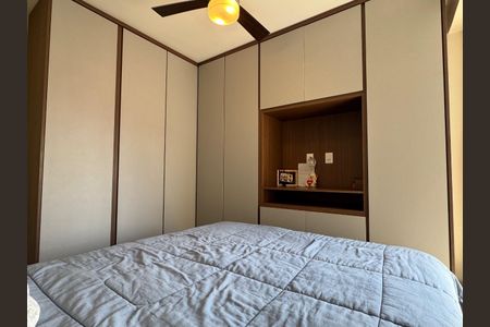 Foto 17 de apartamento à venda com 2 quartos, 84m² em Jardim Caravelas, São Paulo