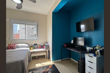 Foto 12 de apartamento à venda com 2 quartos, 84m² em Jardim Caravelas, São Paulo