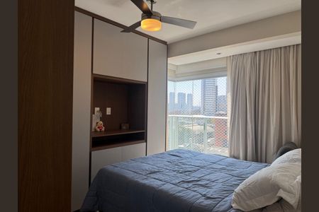 Foto 15 de apartamento à venda com 2 quartos, 84m² em Jardim Caravelas, São Paulo