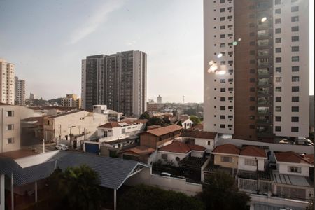 Vista da Varanda de kitnet/studio à venda com 1 quarto, 24m² em Vila da Saúde, São Paulo