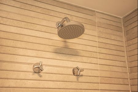 Studio à venda com 24m², 1 quarto e sem vagaBanheiro Social