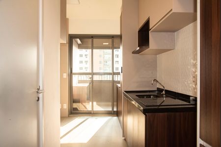Studio de kitnet/studio à venda com 1 quarto, 24m² em Vila da Saúde, São Paulo