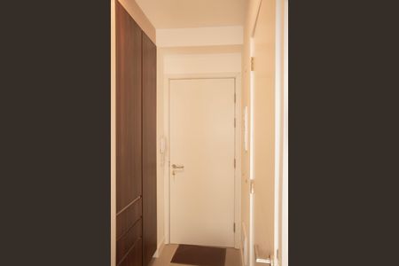 Studio à venda com 24m², 1 quarto e sem vagaCozinha