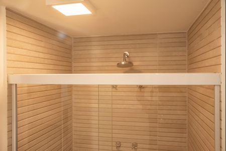 Studio à venda com 24m², 1 quarto e sem vagaBanheiro Social