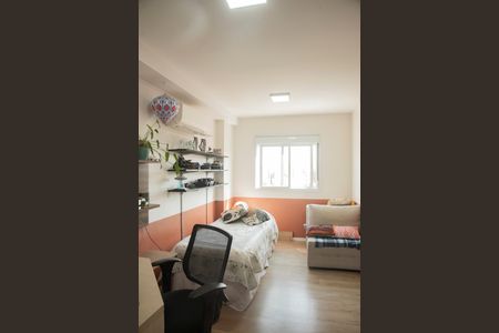 Apartamento à venda com 113m², 2 quartos e 3 vagasSuíte 1