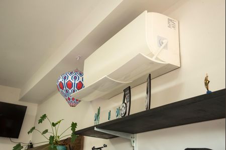 Apartamento à venda com 113m², 2 quartos e 3 vagasSuíte 1