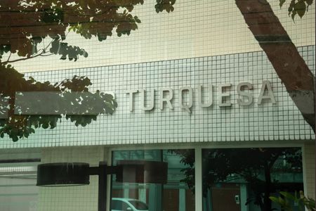 Apartamento à venda com 113m², 2 quartos e 3 vagasFrente