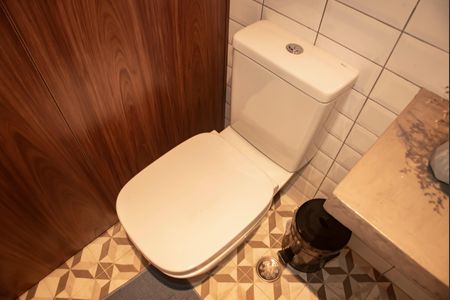 Apartamento à venda com 113m², 2 quartos e 3 vagasLavabo