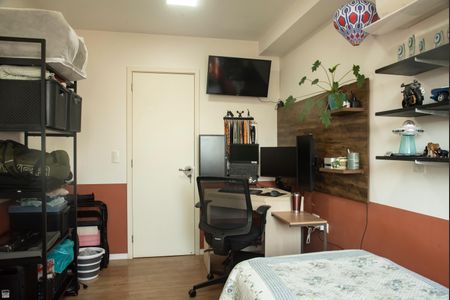 Apartamento à venda com 113m², 2 quartos e 3 vagasSuíte 1