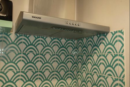 Apartamento à venda com 113m², 2 quartos e 3 vagasCozinha