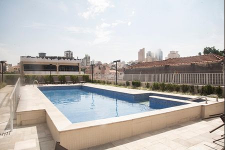 Apartamento à venda com 113m², 2 quartos e 3 vagasÁrea comum - Piscina