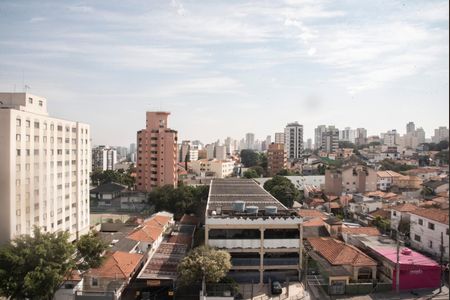 Vista da Sala de apartamento à venda com 2 quartos, 113m² em Vila da Saúde, São Paulo
