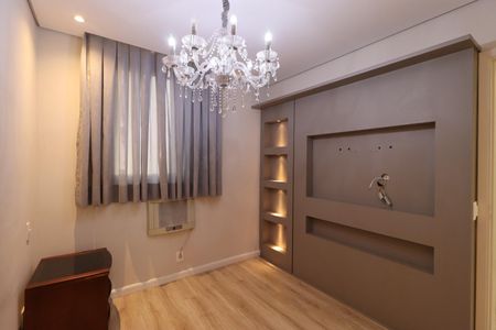 Apartamento para alugar com 48m², 2 quartos e 1 vaga Apartamento para alugar com 48m², 2 quartos e 1 vagaQuarto 1