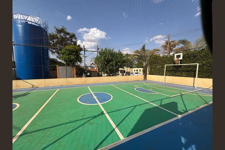 Apartamento para alugar com 48m², 2 quartos e 1 vaga Apartamento para alugar com 48m², 2 quartos e 1 vagaQuadra Esportiva