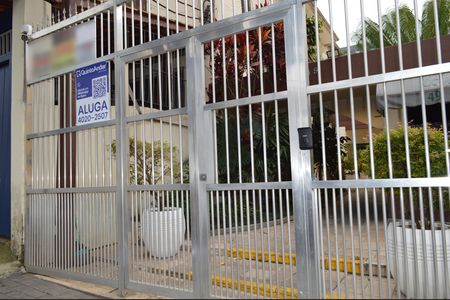 Apartamento para alugar com 79m², 3 quartos e 1 vaga Apartamento para alugar com 79m², 3 quartos e 1 vagaFachada + Plaquinha