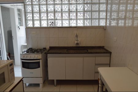Apartamento para alugar com 79m², 3 quartos e 1 vagaCozinha